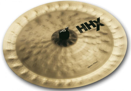 18" CHINESE HHX