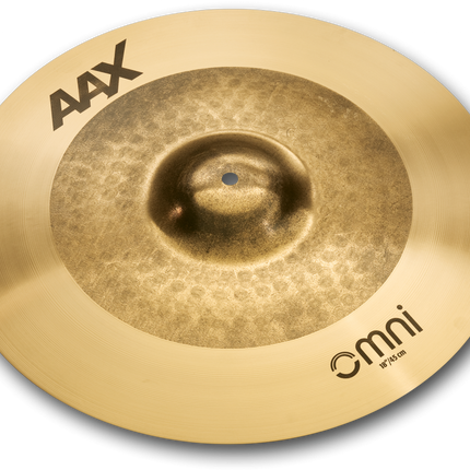 18" OMNI AAX