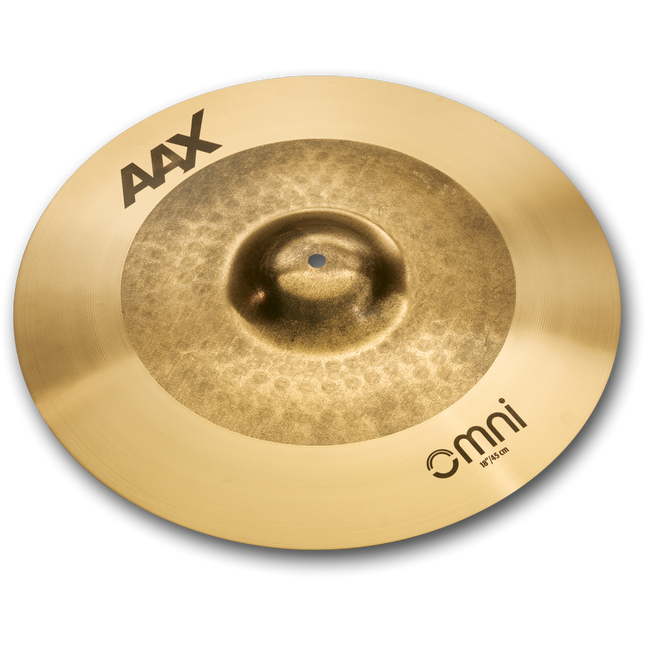 18" OMNI AAX