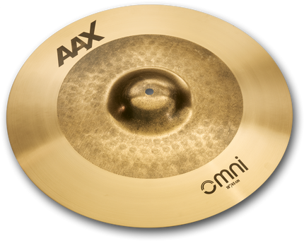 18" OMNI AAX