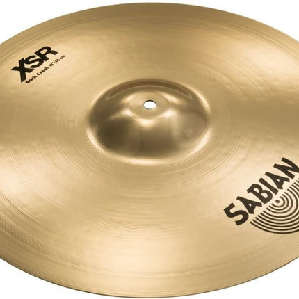 18" ROCK CRASH XSR