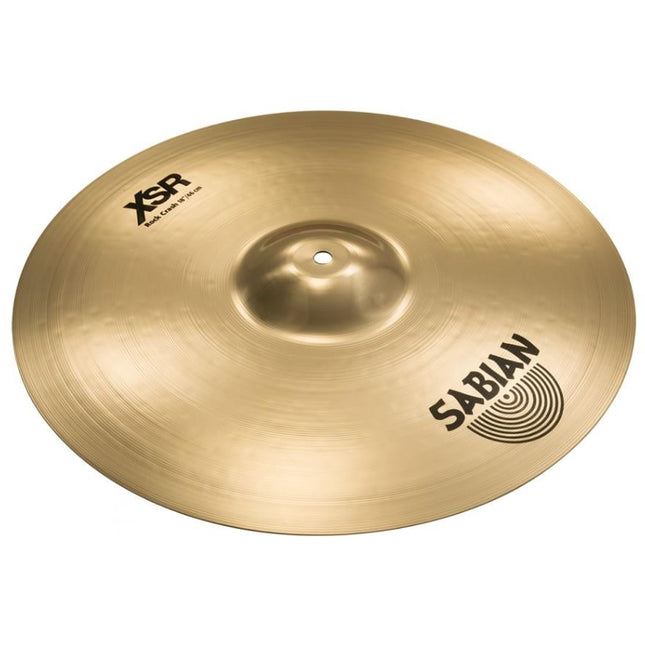 18" ROCK CRASH XSR