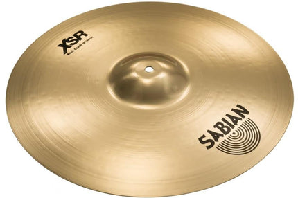 18" ROCK CRASH XSR