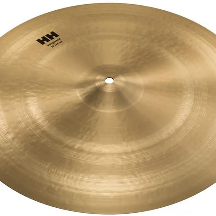 18" VANGUARD CRASH HH