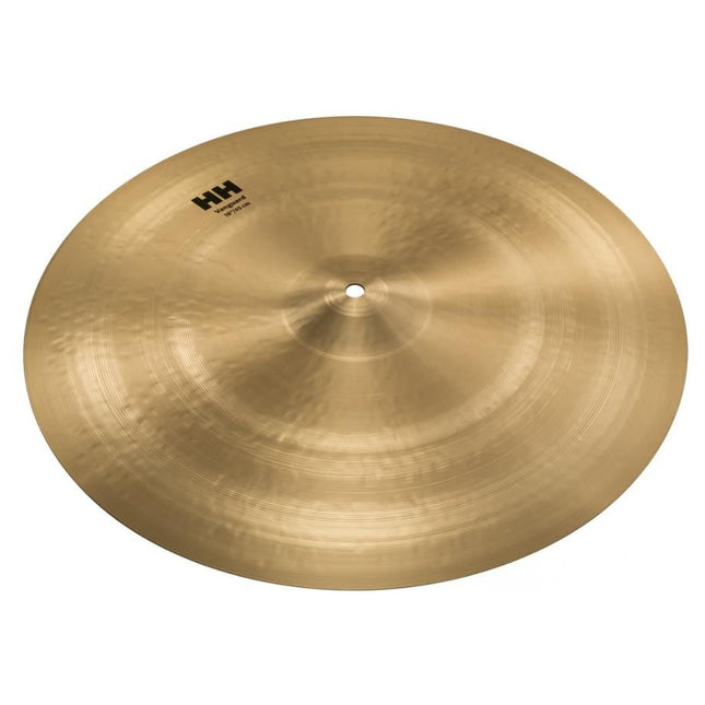 18" VANGUARD CRASH HH