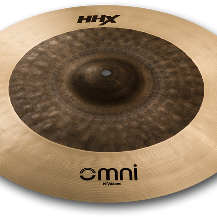 19" HHX OMNI