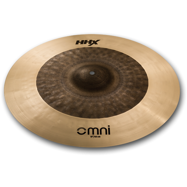 19" HHX OMNI