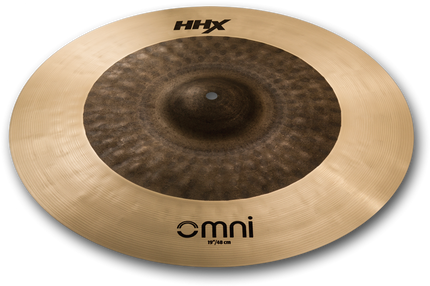 19" HHX OMNI
