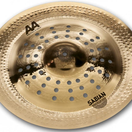 19" HOLY CHINESE AA
