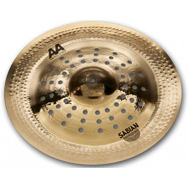 19" HOLY CHINESE AA