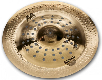 19" HOLY CHINESE AA