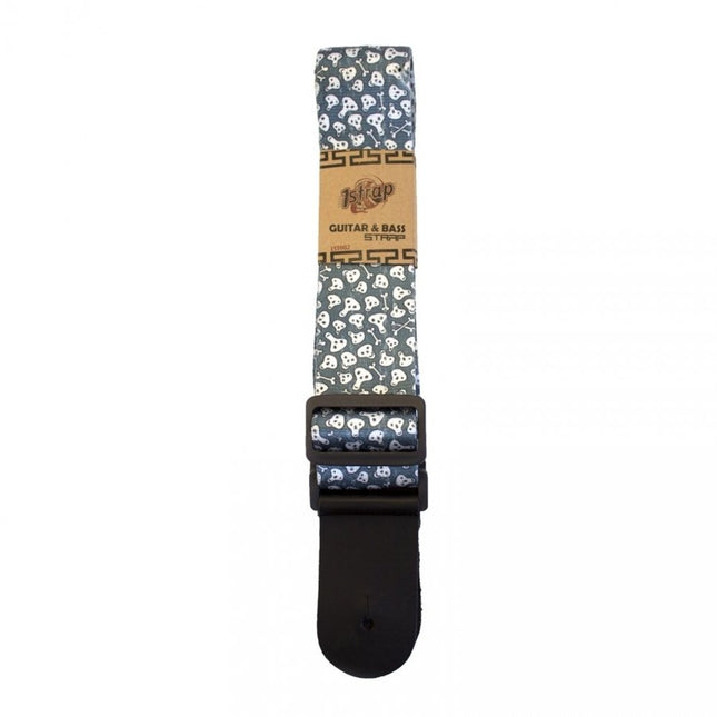1Strap Electric Guitar Strap 1ST002