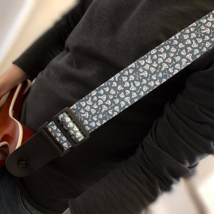 1Strap Electric Guitar Strap 1ST002