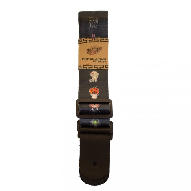1Strap Electric Guitar Strap 1ST003