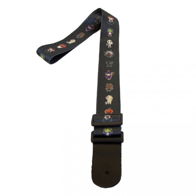 1Strap Electric Guitar Strap 1ST003