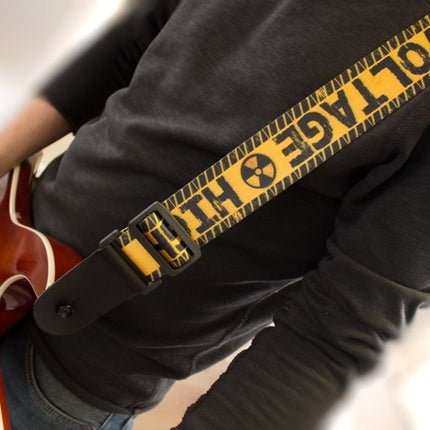 1Strap Elektro Gitar Askısı 1ST005