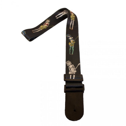 1Strap Electric Guitar Strap 1ST007