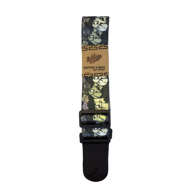 1Strap Electric Guitar Strap 1ST009