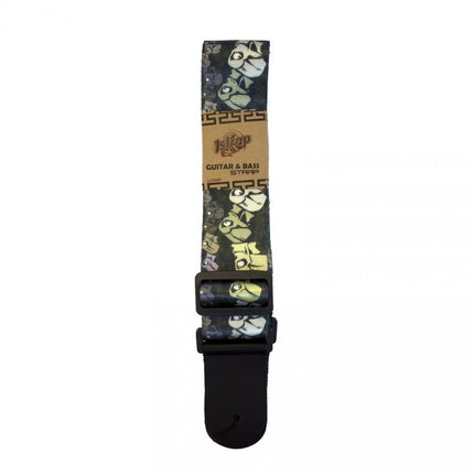 1Strap Electric Guitar Strap 1ST009