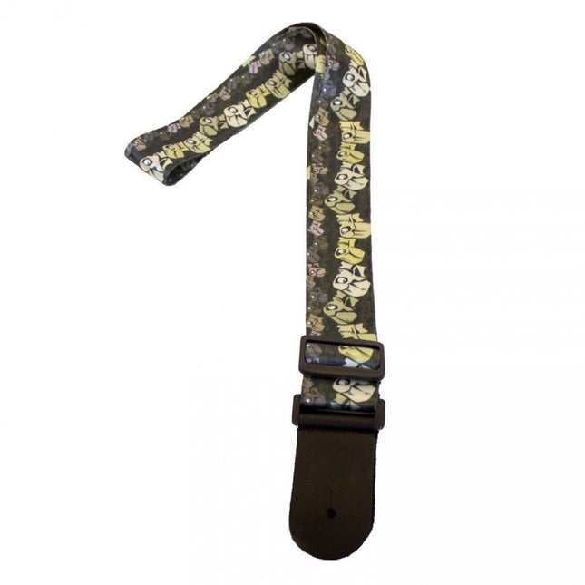 1Strap Electric Guitar Strap 1ST009