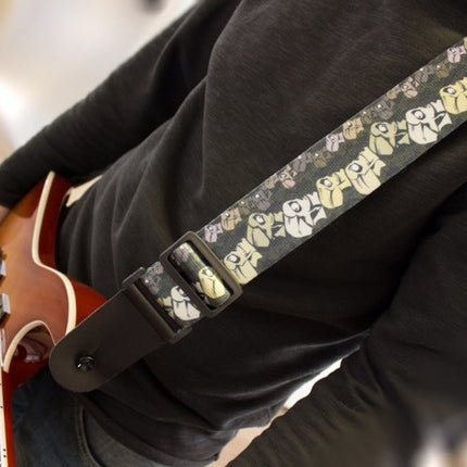 1Strap Electric Guitar Strap 1ST009