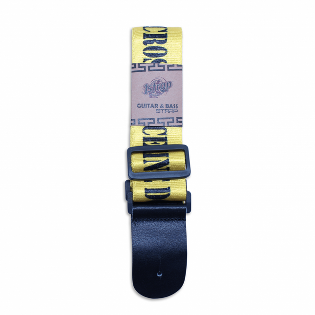 1Strap Electric Guitar Strap 1ST010
