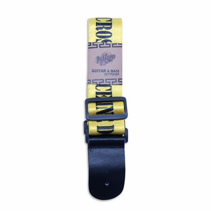 1Strap Electric Guitar Strap 1ST010