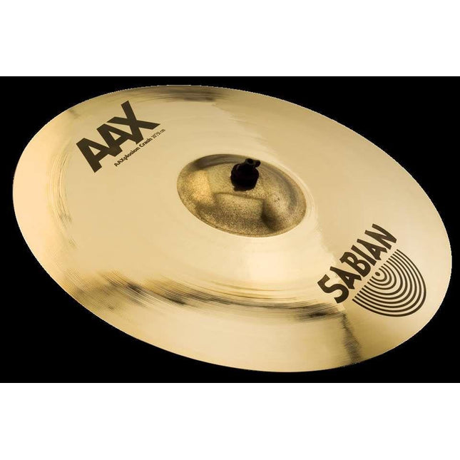 20" AAXPLOSION CRASH