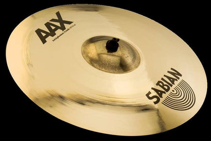20" AAXPLOSION CRASH