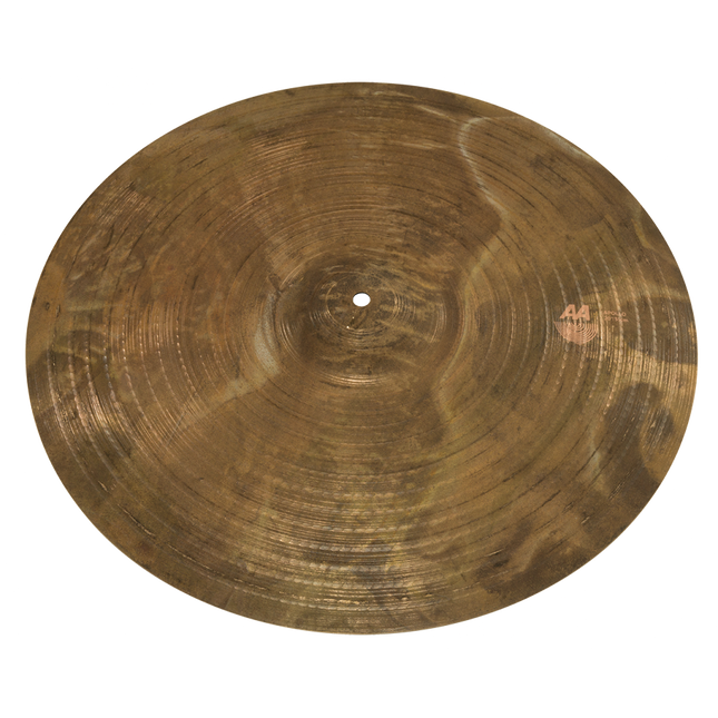 20"  APOLLO AA