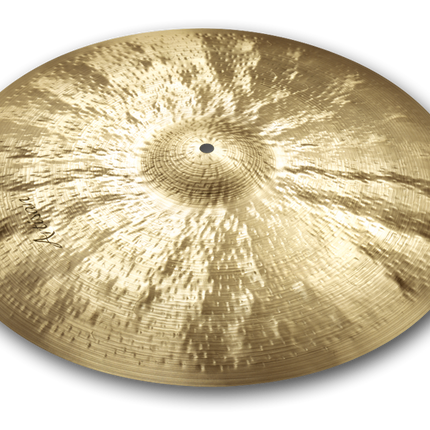 20" ARTISAN MEDIUM RIDE