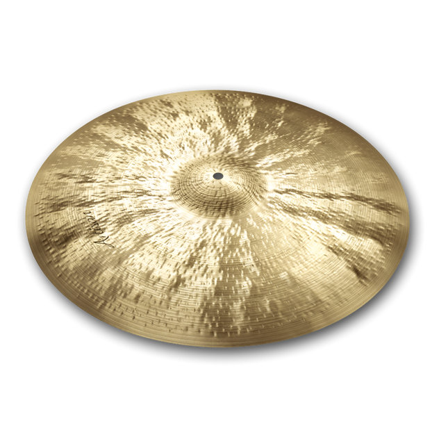 20" ARTISAN MEDIUM RIDE