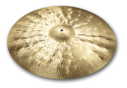 20" ARTISAN MEDIUM RIDE