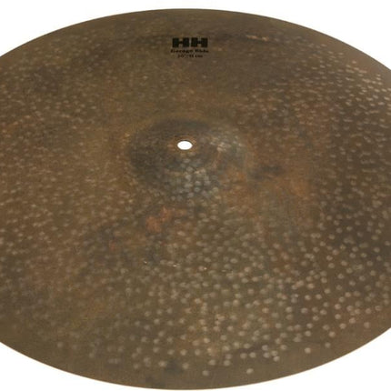 20" GARAGE RIDE HH