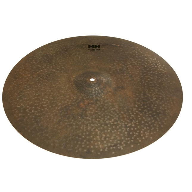 20" GARAGE RIDE HH