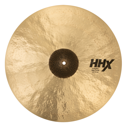 20" HHX COMPLEX THIN CRASH