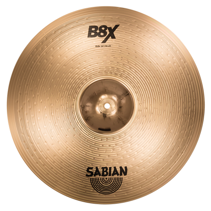 20 INCH B8X RIDE
