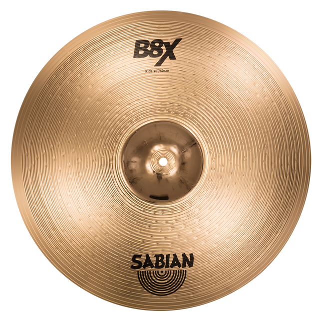 20 INCH B8X RIDE