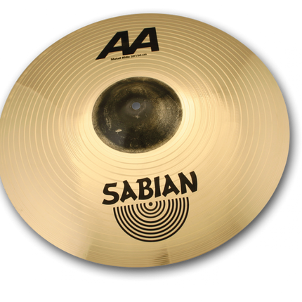20 INCH METAL RIDE AA