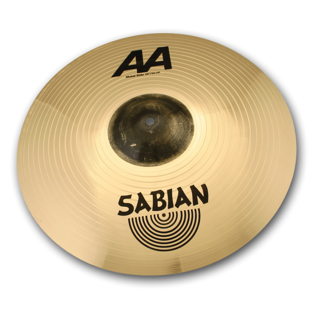 20 INCH METAL RIDE AA