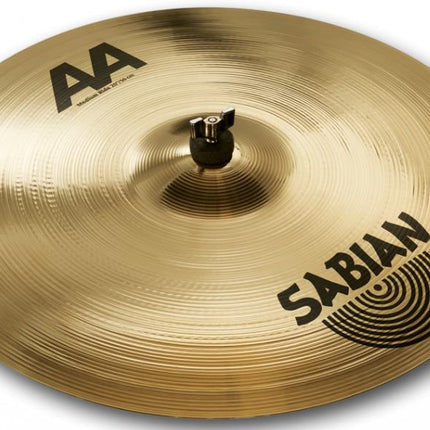 20" MEDIUM RIDE AA