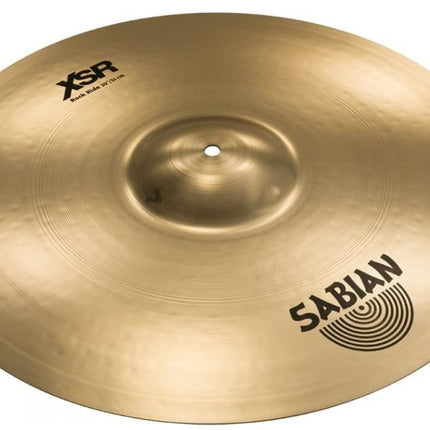 20"  ROCK RIDE XSR