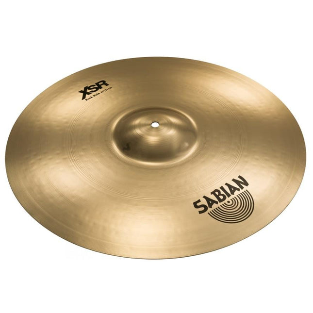 20"  ROCK RIDE XSR