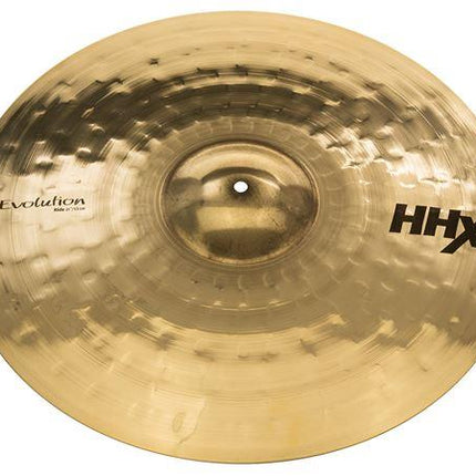 21" EVOLUTION RIDE HHX