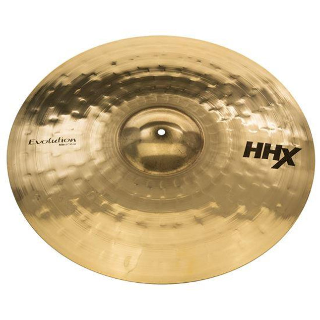 21" EVOLUTION RIDE HHX