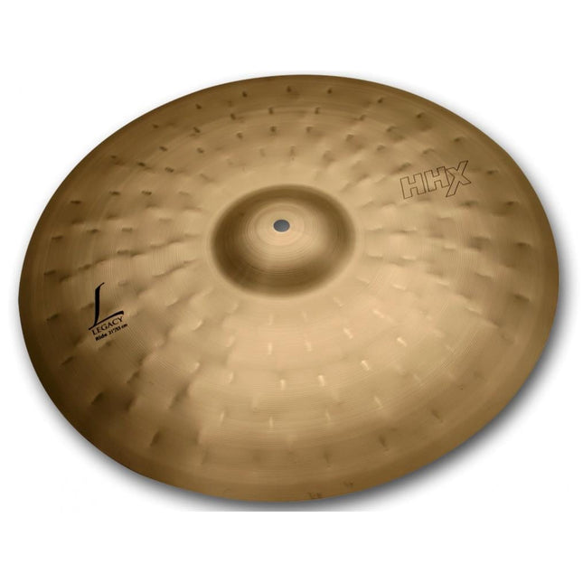 21" LEGACY RIDE HHX