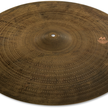 22"  APOLLO AA
