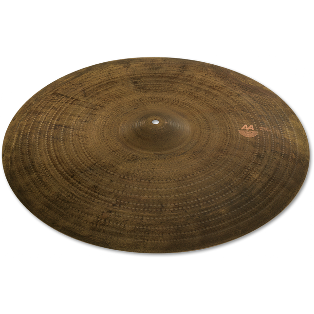 22"  APOLLO AA