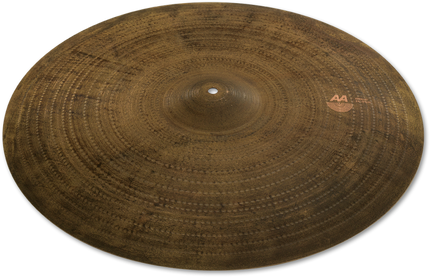 22"  APOLLO AA