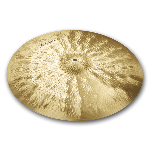22" ARTISAN LIGHT RIDE
